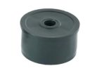 Csőbetét Ø 60mm, M8 menetes anyával. Kiszerelés: 150 db