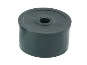 Csőbetét Ø 60mm, M8 menetes anyával. Kiszerelés: 150 db