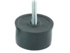 Csőbetét Ø 60mm, M8x33-as menetes csavarral. Kiszerelés: 150 db