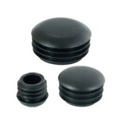 Műanyag domború csődugó 16 mm. Kiszerelés: 100 db