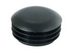 Műanyag domború csődugó 18 mm. Kiszerelés: 100 db