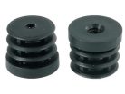 Menetes csődugó Ø 40mm, M10 menettel. Kiszerelés: 100 db