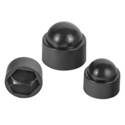   Anyatakaró kupak hatlapú M30 menetes anyákra. Kiszerelés: 100 db