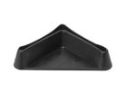 Élvédő kupak 40x40 mm-es (pl.: salgo polchoz). Kiszerelés: 50 db