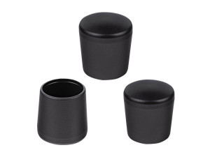 Puha, rugalmas csőkupakok