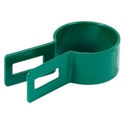 Végbilincs köroszlophoz Ø 38 mm. Kiszerelés: 25 db