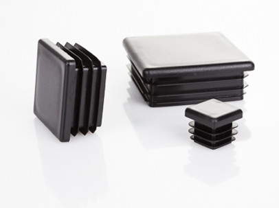 Zártszelvény dugó 100x100 mm-es. Kiszerelés: 10 db