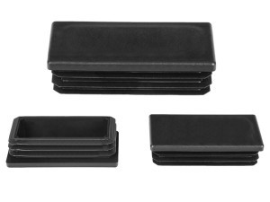 70x40 mm-es zártszelvénydugó . Kiszerelés: 100 db