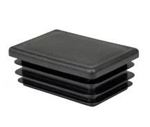 70x40 mm-es zártszelvénydugó . Kiszerelés: 100 db