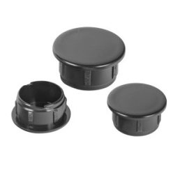   Furattakaró dugó (lencse forma) Ø 3,0 mm-es furatokhoz. Kiszerelés: 100 db