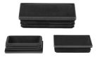 10x25 mm-es zártszelvénydugó . Kiszerelés: 100 db