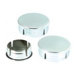 Fém hatású furattakaró dugó