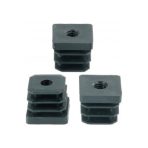 Menetes zártszelvénydugó